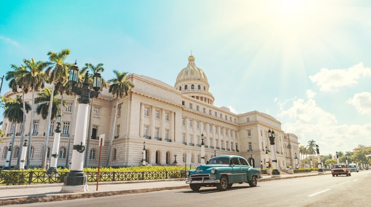 Pourquoi visiter Cuba en janvier