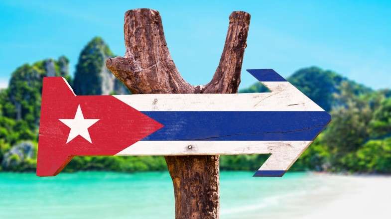 Cuba en mars : météo, festivals et faune