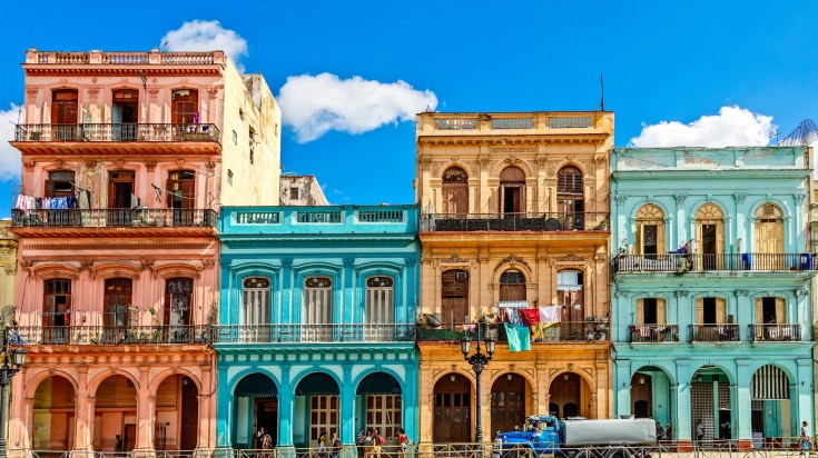 Pourquoi visiter Cuba en octobre