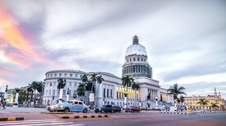 Cuba en octobre : saison des pluies et conseils de voyage