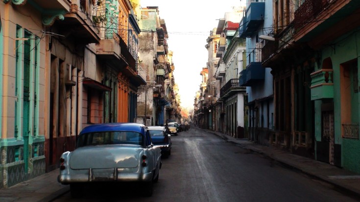 Cuba en septembre : paysages et villes coloniales en saison des pluies