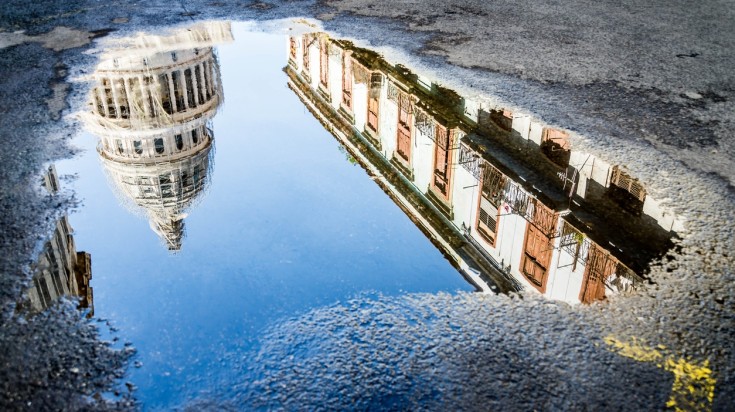 Cuba en septembre : paysages et villes coloniales en saison des pluies