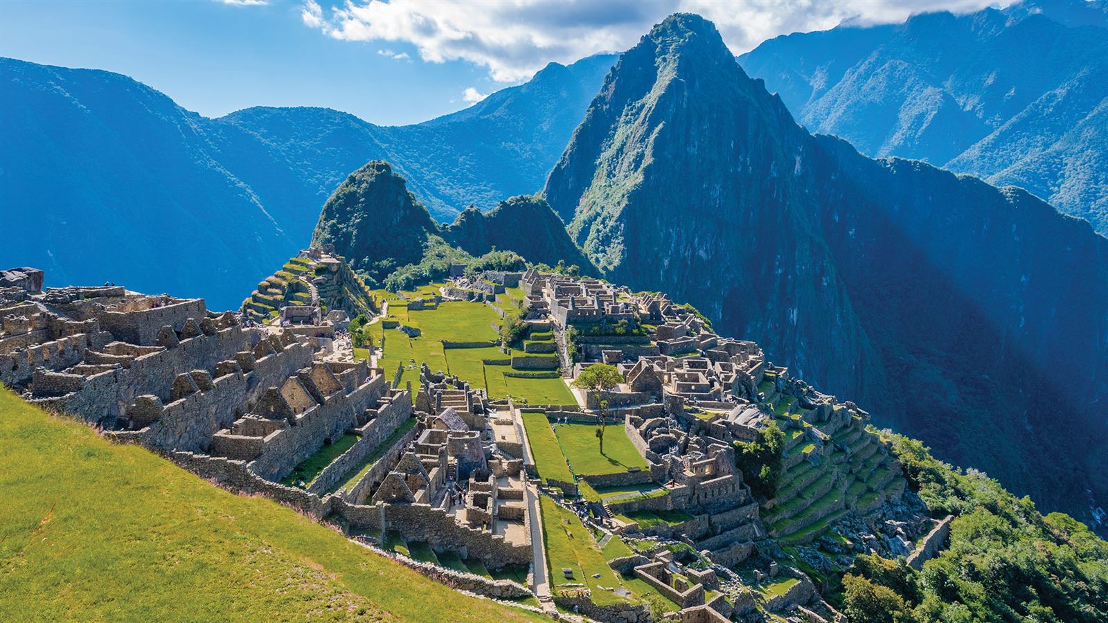 De nouvelles façons de visiter Cusco et Machu Picchu - img