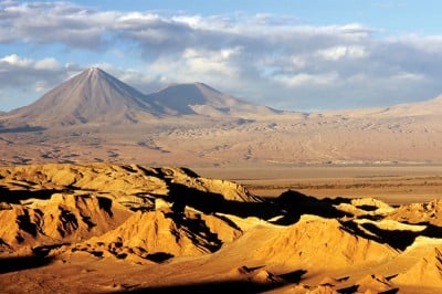 Écotourisme au Brésil et au Chili : paysages naturels et faune