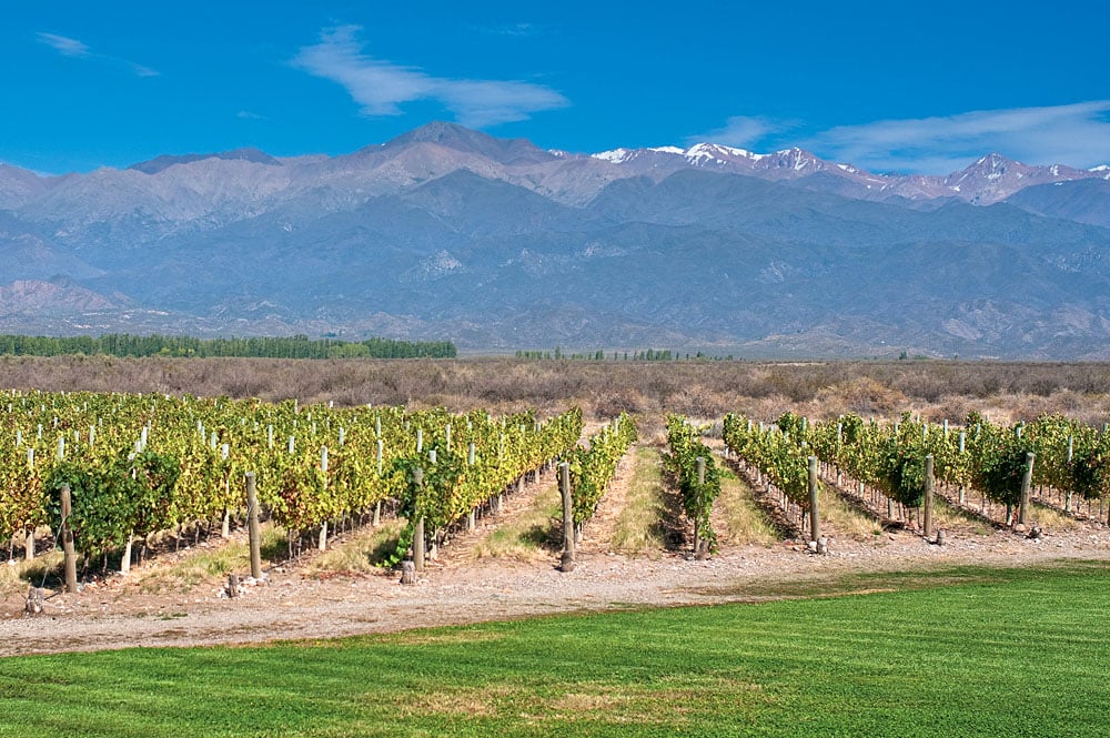 Écotourisme au Pérou, en Équateur et en Argentine : sites naturels