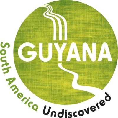 Faune sauvage du Guyana