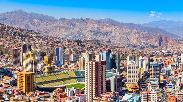 La Bolivie en août : paysages et activités selon la saison