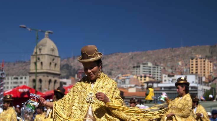 La Bolivie en avril : paysages et activités selon la saison
