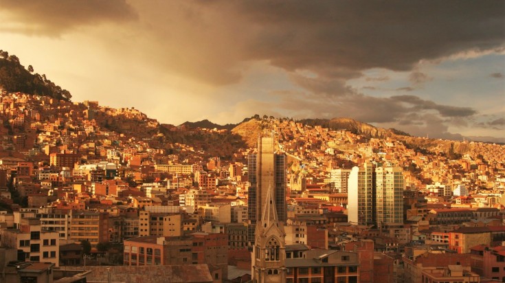 La Bolivie en janvier : paysages et activités selon la saison