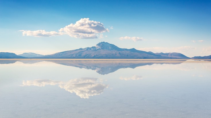 La Bolivie en janvier : paysages et activités selon la saison