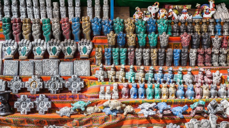 La Bolivie en janvier : paysages et activités selon la saison