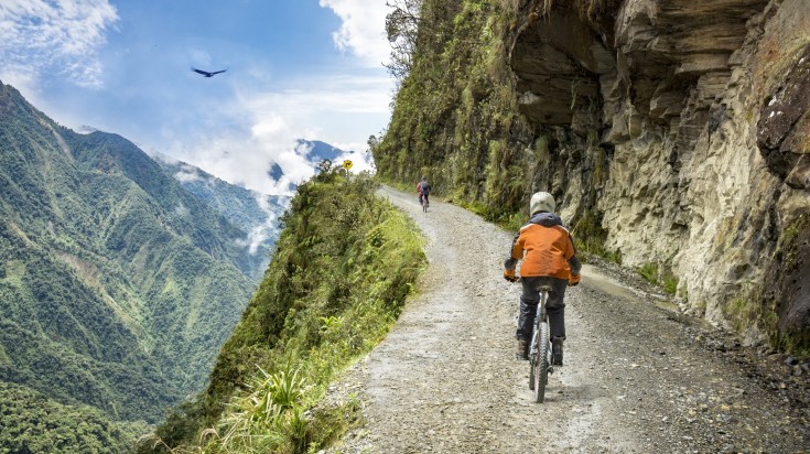 La Bolivie en juillet : paysages et activités selon la saison
