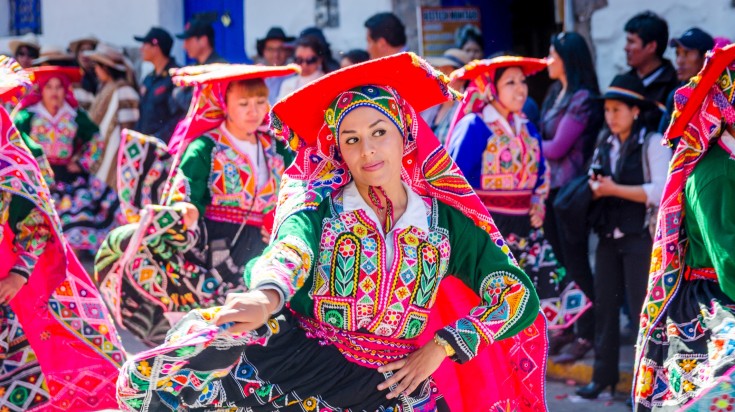 La Bolivie en juin : paysages et activités selon la saison