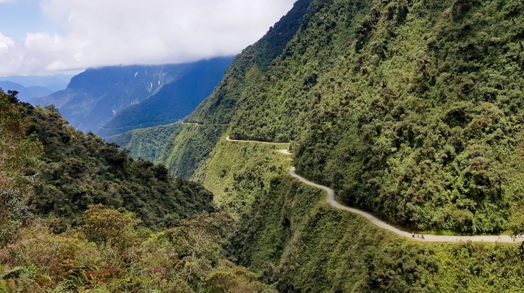 La Bolivie en juin : paysages et activités selon la saison