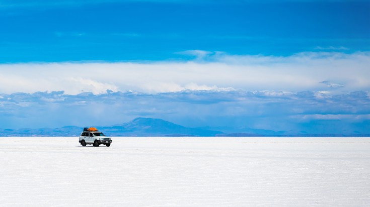 La Bolivie en mai : paysages et activités selon la saison
