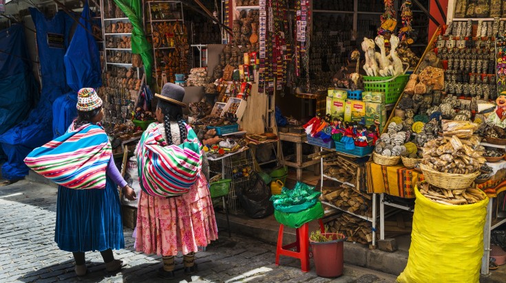 La Bolivie en mars : paysages et activités selon la saison