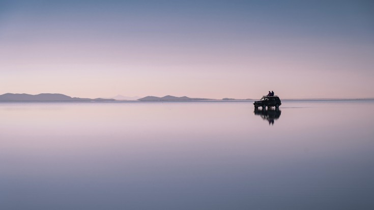 La Bolivie en novembre : paysages et activités selon la saison