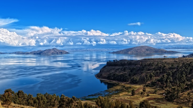 La Bolivie en septembre : paysages et activités selon la saison