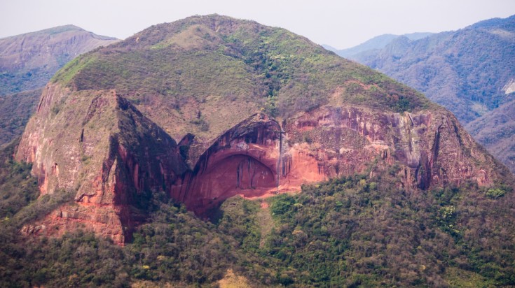 La Bolivie en septembre : paysages et activités selon la saison