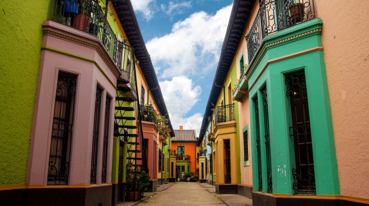 La Colombie en août : paysages et activités selon la saison