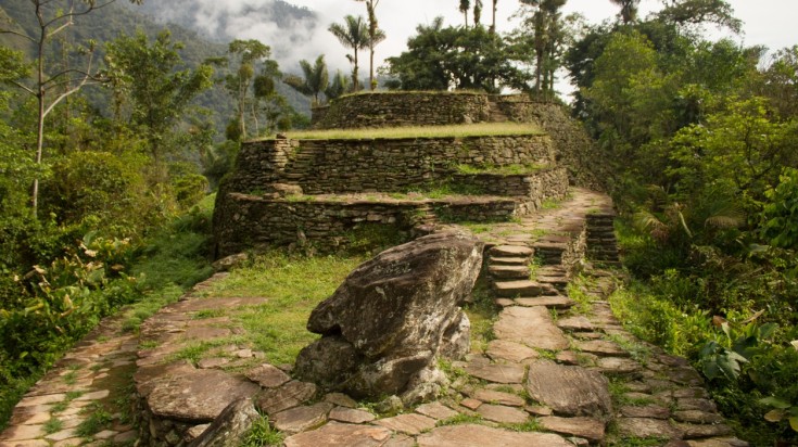 La Colombie en avril : paysages et activités selon la saison