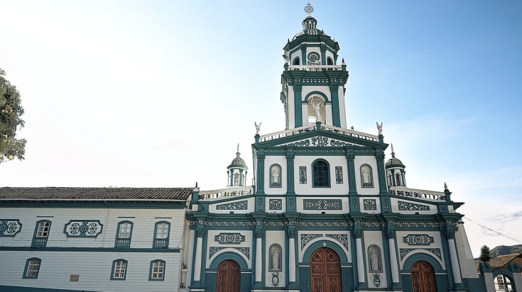 La Colombie en avril : paysages et activités selon la saison