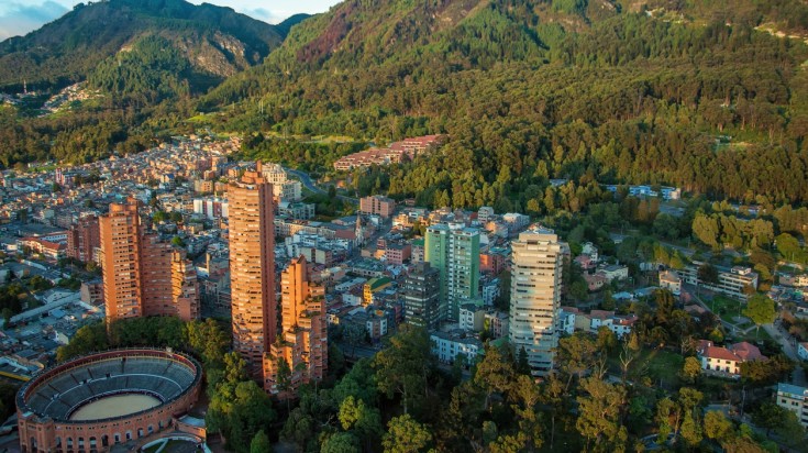 La Colombie en février : paysages et activités selon la saison