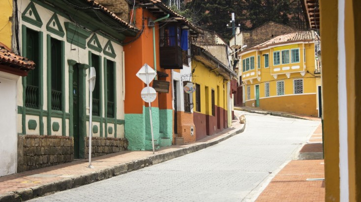 La Colombie en janvier : paysages et activités selon la saison