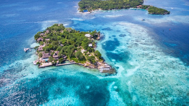 La Colombie en février : paysages et activités selon la saison