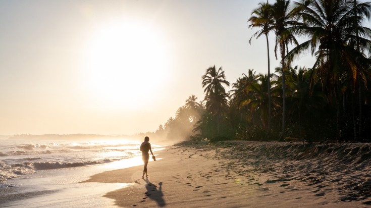 La Colombie en mai : météo et paysages