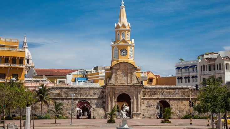 La Colombie en mai : sites à visiter