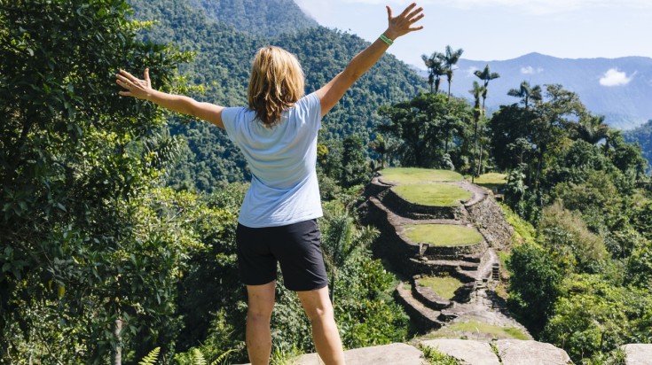 La Colombie en janvier : paysages et activités selon la saison