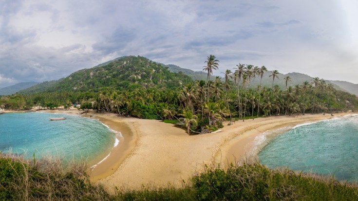 La Colombie en février : paysages et activités selon la saison