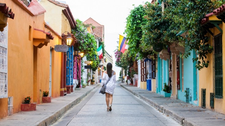 La Colombie en septembre : activités et paysages