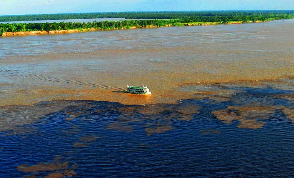 Croisières en Amérique du Sud : L’Amazonie