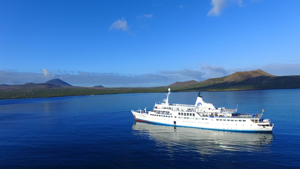 Croisières en Amérique du Sud : Les îles Galápagos