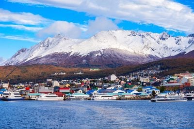 Croisières en Amérique du Sud : Patagonie : le côté sauvage du Chili et de l’Argentine