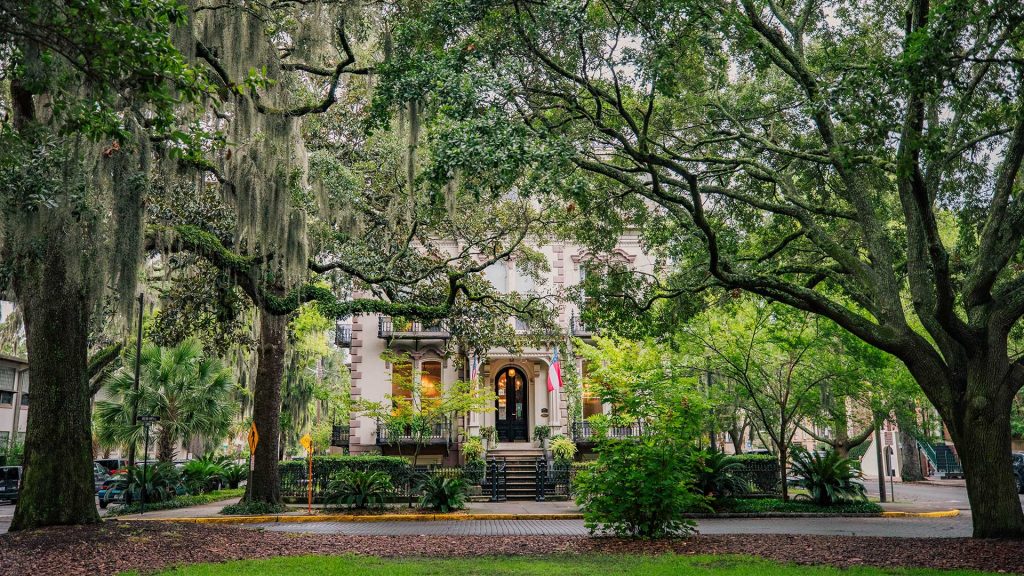 Le Sud des États-Unis : Quels sites historiques visiter ?