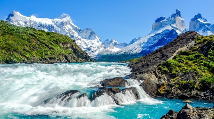 La Patagonie en avril : activités et paysages