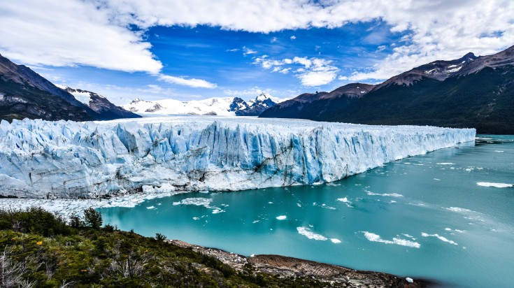 L’Argentine en janvier : sites à visiter