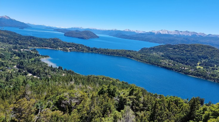 La Patagonie en décembre : météo et paysages