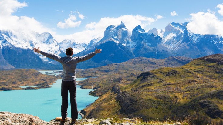 La Patagonie en janvier : préparatifs de voyage