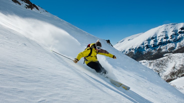 La Patagonie en juillet : activités et paysages