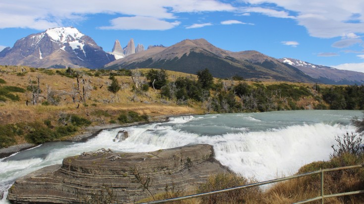 La Patagonie en juillet : activités et paysages