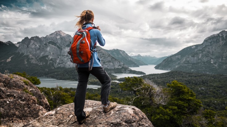 La Patagonie en juillet : préparatifs de voyage
