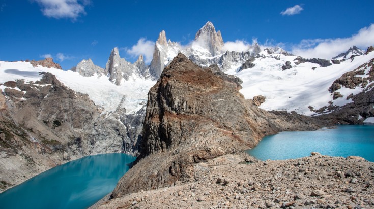 La Patagonie en juin : météo et paysages