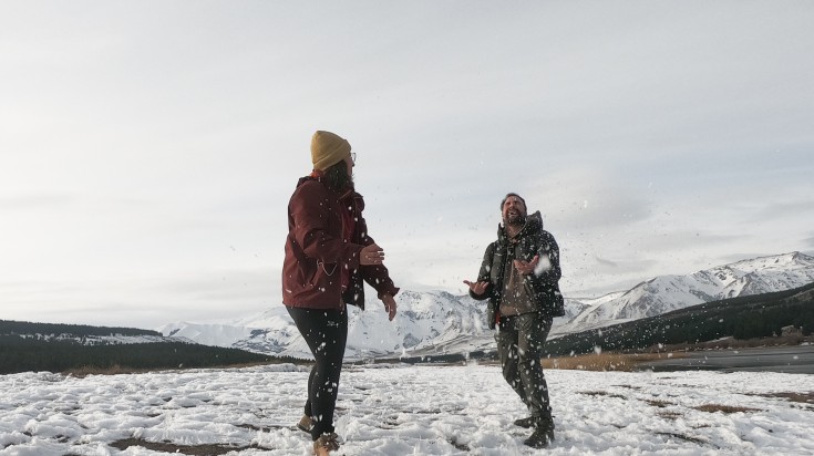 La Patagonie en juin : préparatifs de voyage