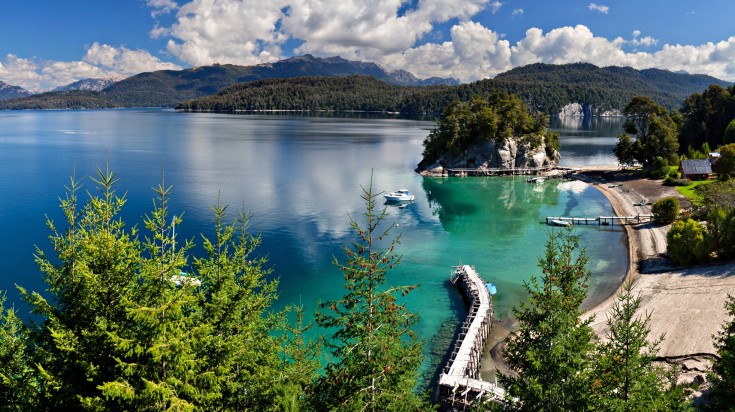 La Patagonie en avril : météo et paysages
