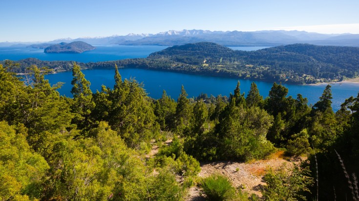 La Patagonie en octobre : météo et paysages
