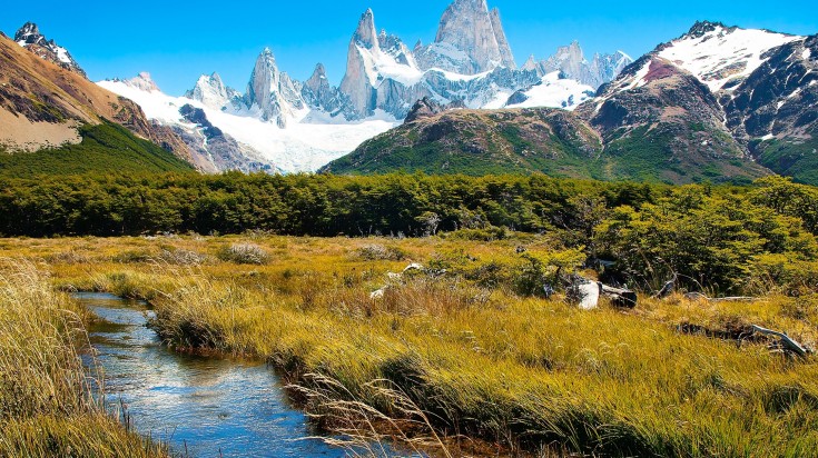 La Patagonie en octobre : activités et paysages